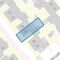 Perceel OHZ00-E-1554