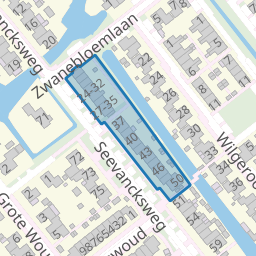 Perceel OHZ00-E-1593