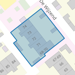 Perceel OHZ00-E-1598