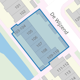 Perceel OHZ00-E-1600