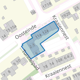 Perceel OHZ00-E-1607