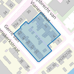 Perceel OHZ00-E-1611