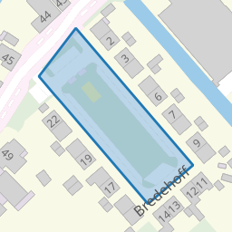 Perceel OHZ00-E-1618