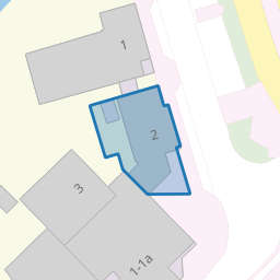 Perceel OHZ00-E-1640