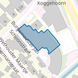 Perceel OHZ00-E-1651