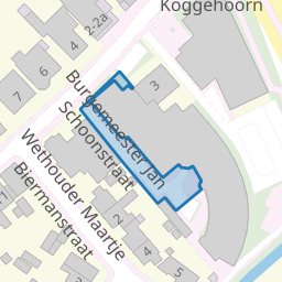 Perceel OHZ00-E-1652