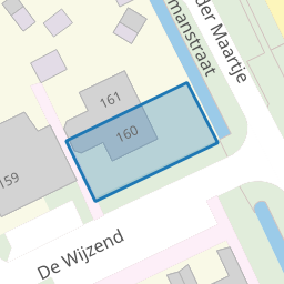 Perceel OHZ00-E-1664