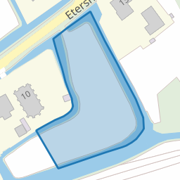 Perceel OHZ00-E-1673