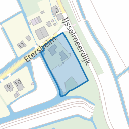 Perceel OHZ00-E-1674