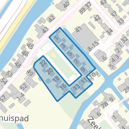 Perceel OHZ00-E-1675