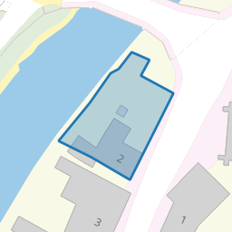 Perceel OHZ00-E-1691