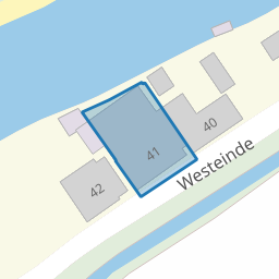 Perceel OHZ00-E-1713