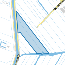 Perceel OHZ00-E-1733