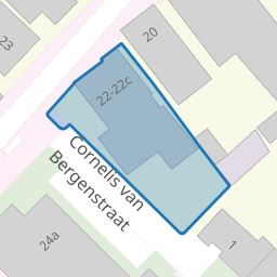 Perceel OHZ00-E-1740