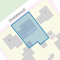 Perceel OHZ00-E-1748