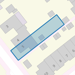 Perceel OHZ00-E-1758