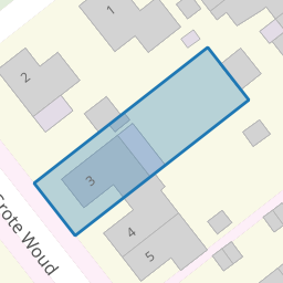 Perceel OHZ00-E-1760