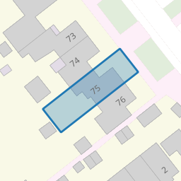 Perceel OHZ00-E-1766