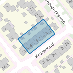 Perceel OHZ00-E-1769