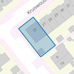 Perceel OHZ00-E-1771