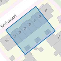 Perceel OHZ00-E-1772