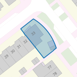 Perceel OHZ00-E-1773