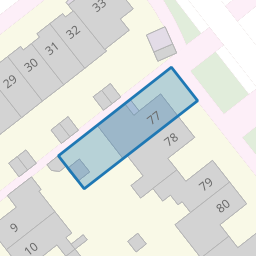 Perceel OHZ00-E-1774