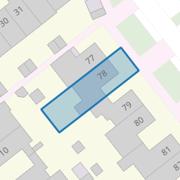 Perceel OHZ00-E-1775