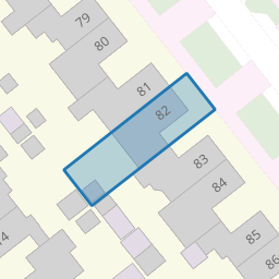 Perceel OHZ00-E-1779