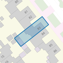 Perceel OHZ00-E-1780