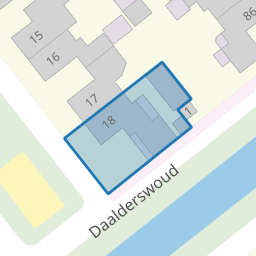 Perceel OHZ00-E-1785