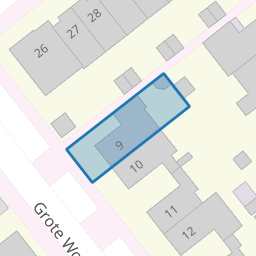 Perceel OHZ00-E-1794