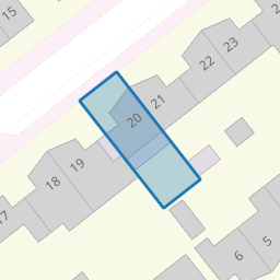 Perceel OHZ00-E-1800