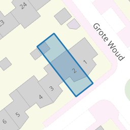 Perceel OHZ00-E-1811