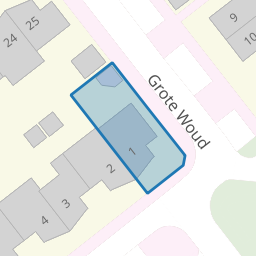 Perceel OHZ00-E-1812