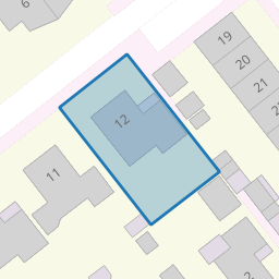 Perceel OHZ00-E-1813