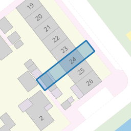 Perceel OHZ00-E-1821