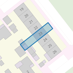 Perceel OHZ00-E-1822