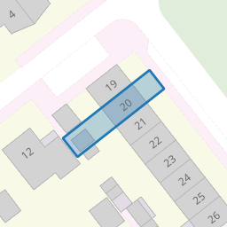 Perceel OHZ00-E-1825