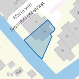 Perceel OHZ00-E-1834