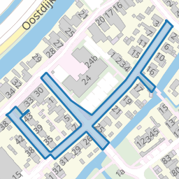 Perceel OHZ00-E-1837