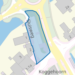 Perceel OHZ00-E-1841