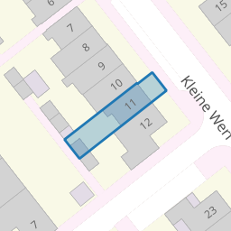 Perceel OHZ00-E-1918