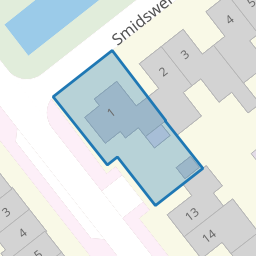 Perceel OHZ00-E-1929