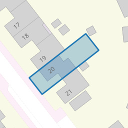 Perceel OHZ00-E-1941