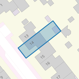 Perceel OHZ00-E-1947