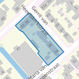 Perceel OHZ00-E-2017