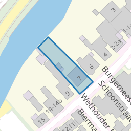 Perceel OHZ00-E-2032