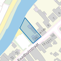 Perceel OHZ00-E-2034