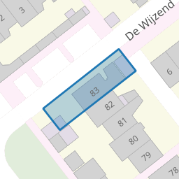 Perceel OHZ00-E-2066